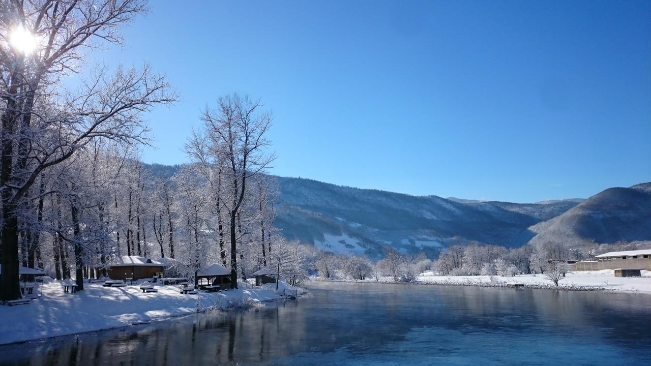 Vacation Home Pliva Sipovo Kültér fotó